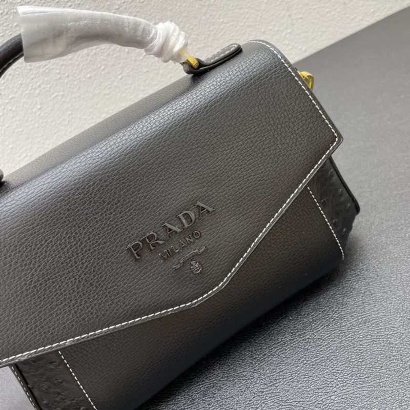 Prada Top Handle Bags